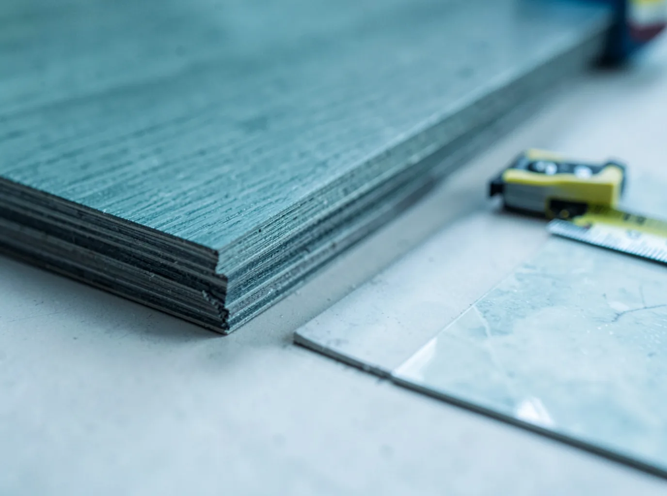 Luxury Vinyl Plank Installation Curran, MI FAQs